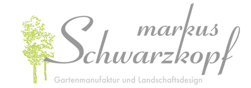 Gartenbau Schwarzkopf Logo